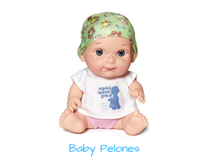 Baby Pelones